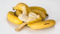 El plátano: Sorprendente superalimento para combatir el cáncer y enfermedades cardíacas