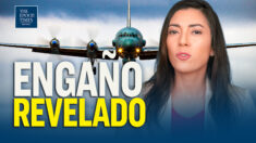 El Pentágono difunde vídeo de combate ruso que impactó contra un avión no tripulado estadounidense