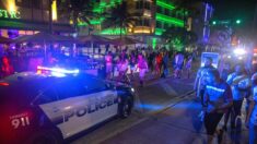 Miami Beach rechaza otro toque de queda tras tiroteos en el «spring break»
