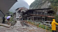 Fuertes lluvias e inundaciones dejan al menos 6 muertos en el norte de Perú