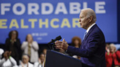Biden apunta a “republicanos MAGA” en discurso sobre la salud tras creciente descontento por la economía