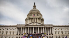La Casa Blanca «totalmente en desacuerdo» con llamar «turistas» a manifestantes pacíficos del 6 de enero