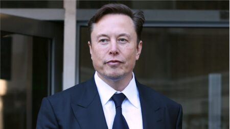 Elon Musk advierte que acusación contra Trump será contraproducente y augura una reelección «aplastante»