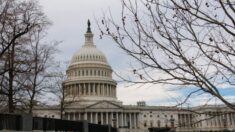 Senado aprueba resolución para anular controvertido proyecto de ley sobre la delincuencia en D.C.