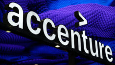 Accenture eliminará 19,000 puestos de trabajo, el 2.5 % de su plantilla