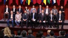 Cuba acogerá tercer ciclo de diálogo de paz entre Colombia y ELN