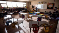 Escuelas públicas de Los Ángeles cerrarán tres días por huelga