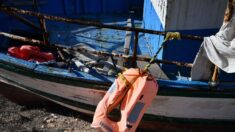 Un muerto y 16 desaparecidos en un naufragio en el Caribe Oriental