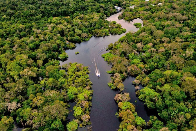 Enfoque de Lula sobre deforestación amazónica se basa en "viejos esquemas de corrupción", dicen analistas