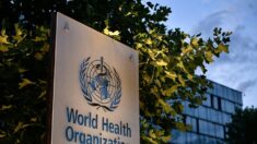 La Organización Mundial de la Salud revisa las recomendaciones sobre la vacuna contra COVID-19