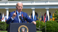 Biden firma una orden ejecutiva para aumentar el control de armas