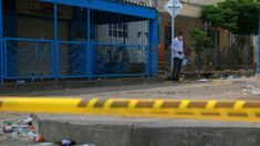 Al menos 5 muertos y 14 heridos deja una masacre en el norte de Colombia