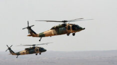 2 helicópteros del ejército de EE.UU. se estrellaron en Kentucky, se temen múltiples muertes
