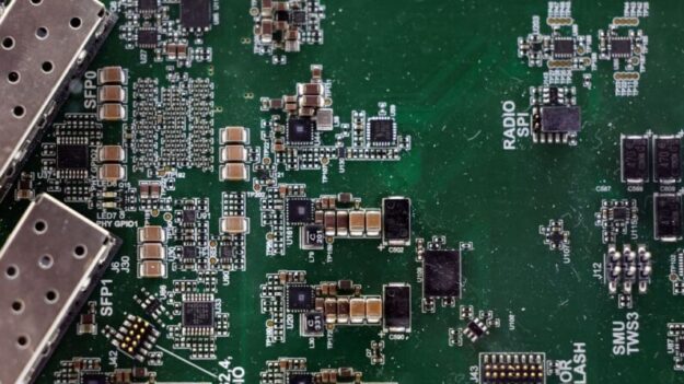 El Departamento de Comercio revisa la cadena de suministro de semiconductores para calibrar el riesgo chino