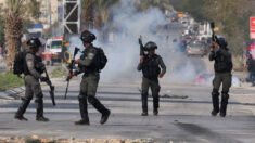 Gobierno de Israel avanza en ley de pena de muerte para atacantes palestinos
