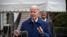 Biden otorga asistencia de emergencia a California ante la llegada de una nueva tormenta