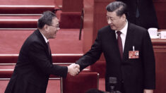 El PCCh inicia “investigación de todo el partido” que recuerda los movimientos de la era de Mao
