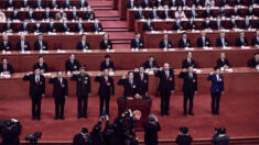 Expertos: China nombra como ministro de Defensa a Gral. sancionado por EE.UU. y aumenta incertidumbre global