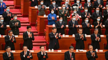 Corresponsales en China denuncian nuevas trabas para cubrir eventos oficiales