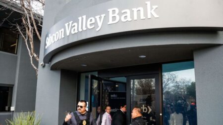 Los bancos pequeños están en buena situación pese a colapso del SVB, según Community Bankers of America