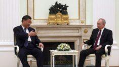 Representante Mike Waltz: Reunión entre Xi y Putin cimenta el “eje del mal” entre China y Rusia