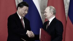 Xi y Putin impulsan nuevo “orden totalitario internacional” liderado por China, dicen analistas