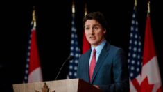 Justin Trudeau se prepara para remodelar el Gobierno de Canadá