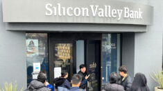 Sector financiero se prepara para las sacudidas tras quiebra del Silicon Valley Bank