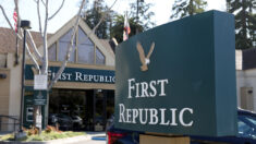 First Republic Bank se vuelve a hundir más de un 40 %