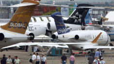 Identifican daño del avión en el que murió exfuncionaria de la administración Obama