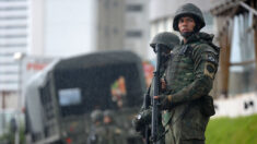 Ciudades de noreste de Brasil registran nuevos ataques por tercer día seguido