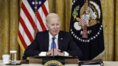 La nueva estrategia cibernética de Biden apunta a China como la «amenaza más persistente»