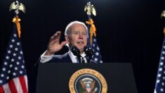 Biden dice que no vetará resolución republicana que revoca proyecto de ley de D.C. sobre el crimen