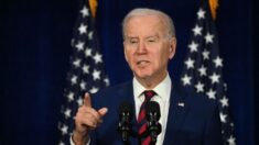 Grupo de supervisión inicia investigación sobre el “ejército woke” de Biden