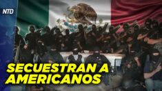 NTD Noche [6 de marzo] Secuestran a 4 estadounidenses en México; Intentan sobornar a Kari Lake