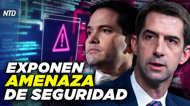 NTD Día [9 mar] Audiencia de inteligencia sobre amenazas a la seguridad mundial; Juez anula política de «Captura y Liberación”