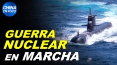 Submarinos nucleares para Taiwán y Australia. $842,000 millones contra China