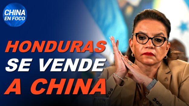 Honduras se doblega a China y rompe lazos con Taiwán. PCCh paga a medios de EE.UU.