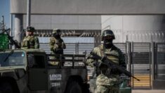 Funcionarios alertan tras desaparición de 3 tejanas: “Instamos a la gente a evitar viajar a México”