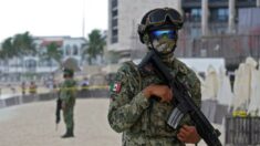 Desaparecen 4 estadounidenses en México retenidos a punta de pistola en presunto secuestro, dice el FBI