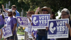 Es poco probable que la Corte Suprema de Kansas cambie su postura favorable al aborto