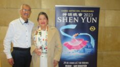Shen Yun es “una realidad que se necesita ver”, dice público de Logroño