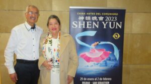 Shen Yun es «una realidad que se necesita ver», dice público de Logroño