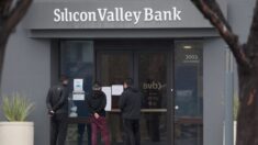 Fed admite su insuficiente supervisión del Silicon Valley Bank