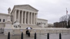 Senador Ted Cruz presenta enmienda para bloquear aumento de jueces en la Corte Suprema de EE. UU.