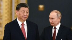 Experto: China y Rusia se alinean en una “lucha conjunta” contra EE.UU.