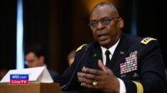 “No me arrepiento de nada” dice secretario de Defensa Lloyd Austin sobre retirada de Afganistán