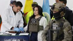 Venezuela deporta a excongresista colombiana que se fugó de prisión