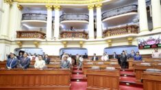 Congreso de Perú debate acusación contra ministros de Castillo por autogolpe