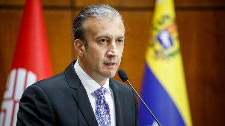 Con Tareck El Aissami, chavismo suma 4 ministros de petróleo acusados por corrupción